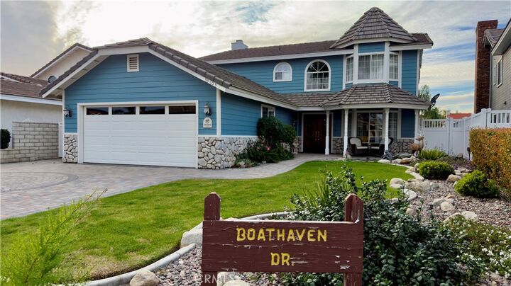 Property Photo: 30103 Boat Haven CA 92587