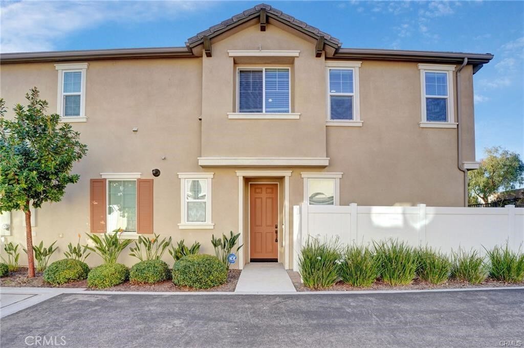 Property Photo: 22824 W Olive CA 91304