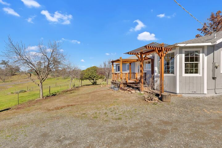 Property Photo:  3799 Abeto  CA 95329 