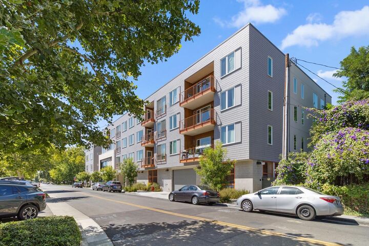 Property Photo:  330 G Street 309  CA 95605 