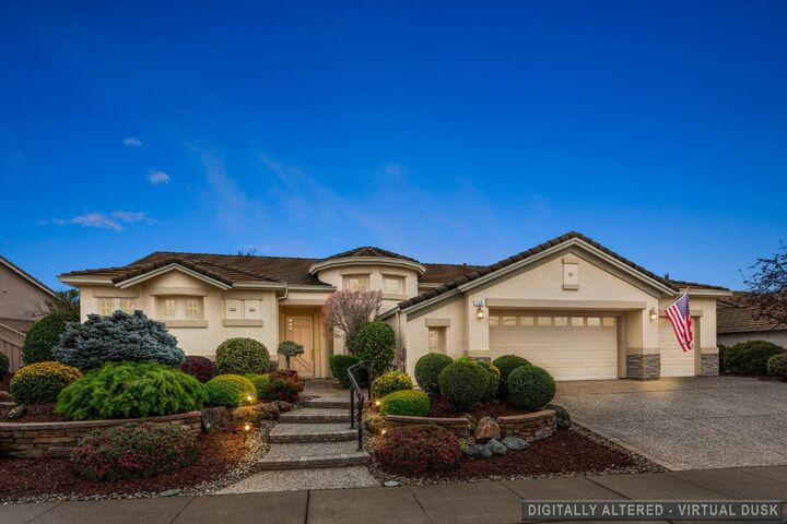 Property Photo:  755 Castleberry Lane  CA 95648 