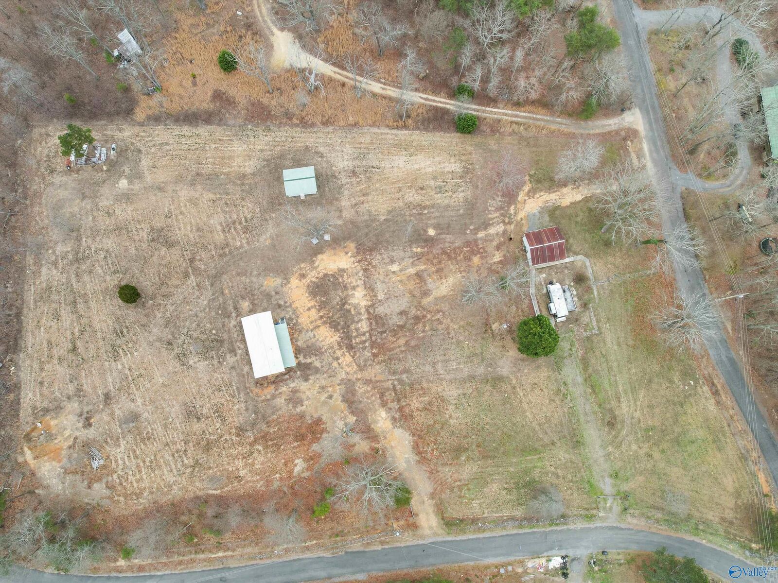 Property Photo:  920 County Road 130  AL 35967 