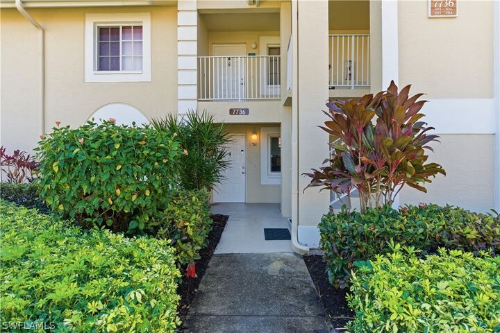 Property Photo: 7736 Jewel Lane W103 FL 34109