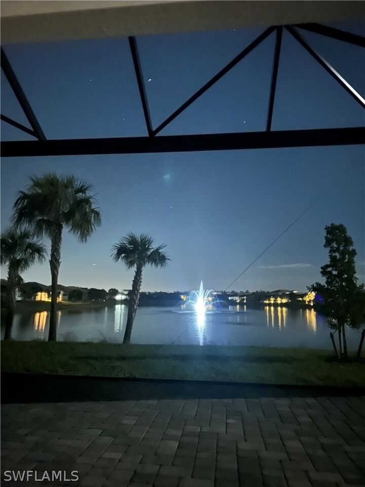 Property Photo:  9195 Cayman Drive  FL 34114 