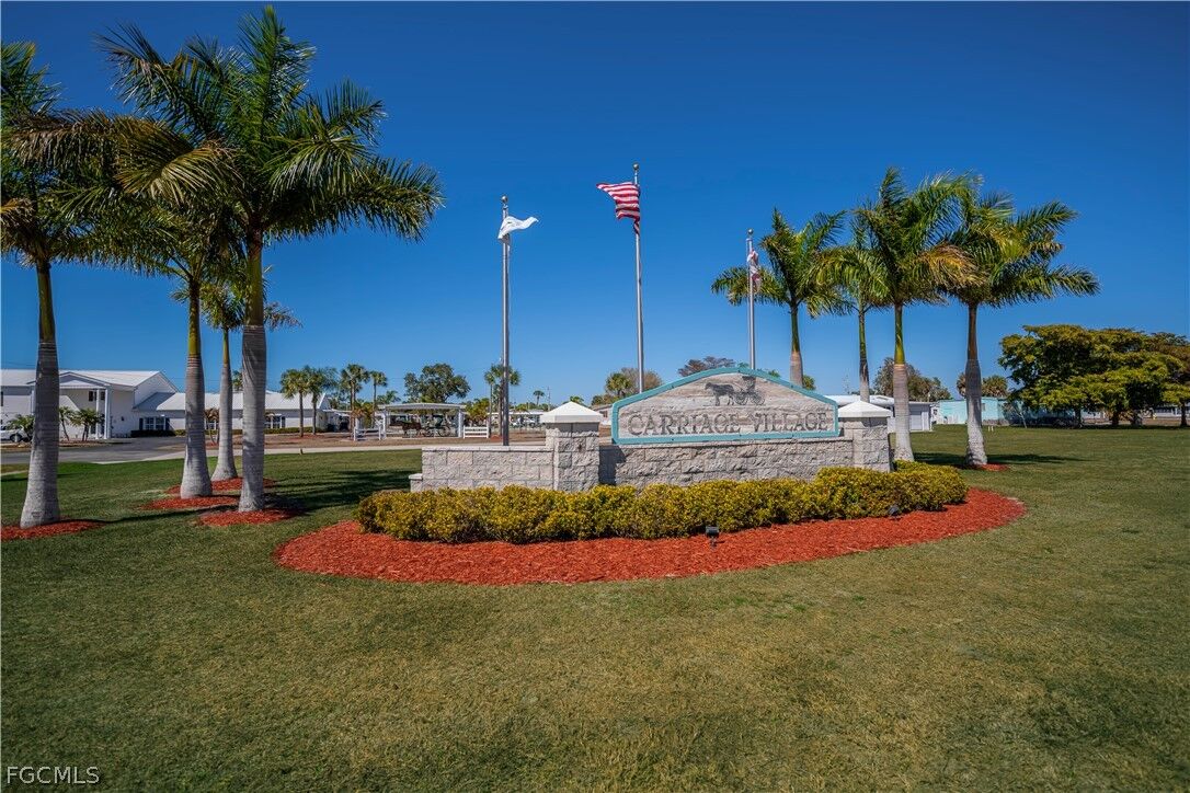 Property Photo:  154 Overland Trail  FL 33917 