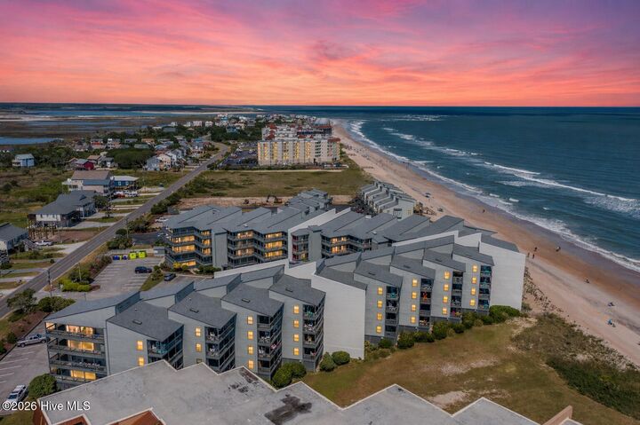 Property Photo:  1896 New River Inlet Road Unit 1209  NC 28460 