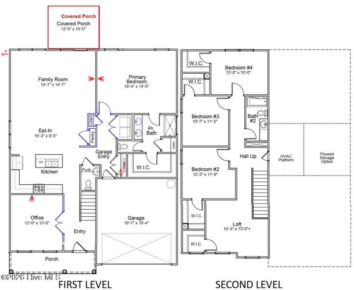 Property Photo:  609 Hicks Court  NC 28460 