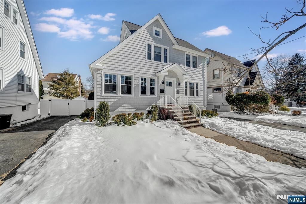 Property Photo:  336 Demarest Avenue  NJ 07649 