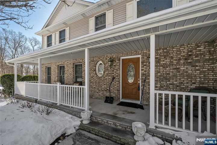 Property Photo:  12 Catherine Terrace  NJ 07656 