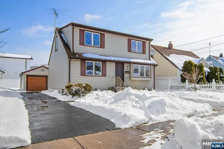 Property Photo: 12 Mill Street NJ 07407