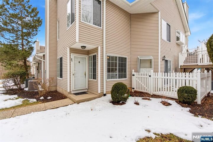 Property Photo: 85 Encampment Drive NJ 07921