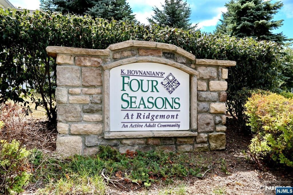 Property Photo: 801 Four Seasons Lane 811 NJ 07645