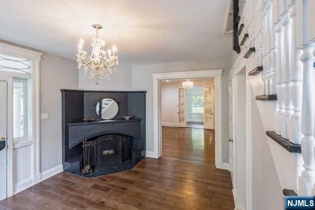 Property Photo: 92 Highwood Avenue NJ 07670