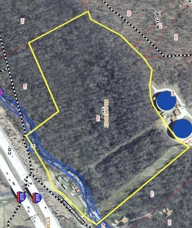 Property Photo: 785 Horsebranch Road KY 41017