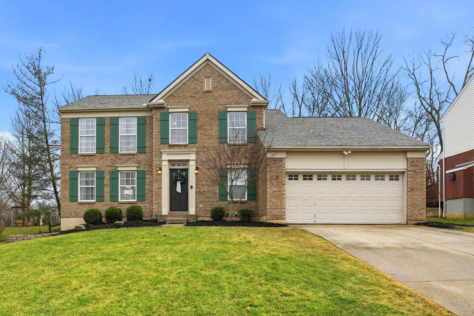 Property Photo:  10282 Hempsteade Drive  KY 41091 