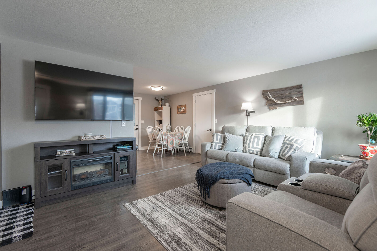 Property Photo:  2570 Cody Drive  MT 59635 