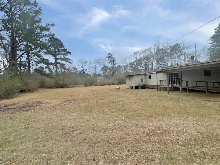 Property Photo: 73078 Hookfin Road LA 70444