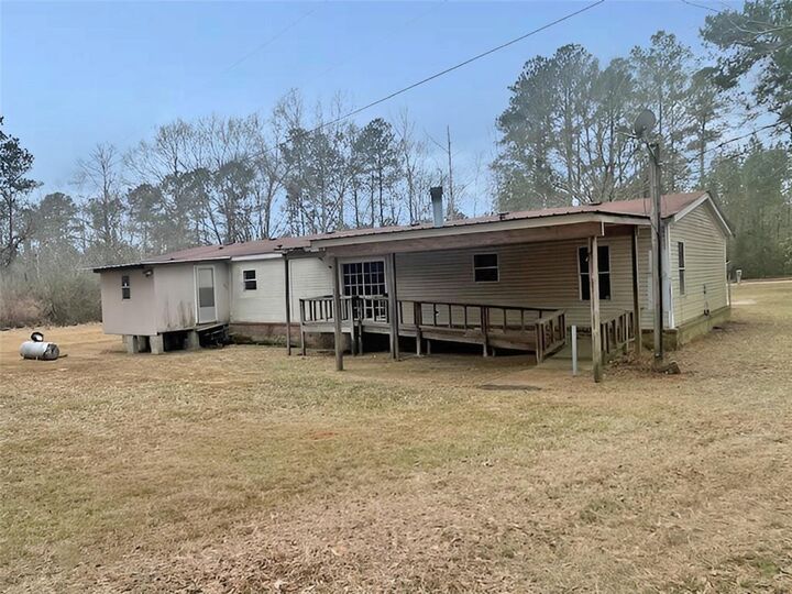 Property Photo:  73078 Hookfin Road  LA 70444 