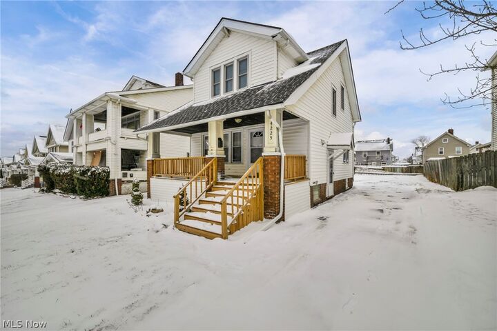 Property Photo:  4225 W 50th Street  OH 44144 