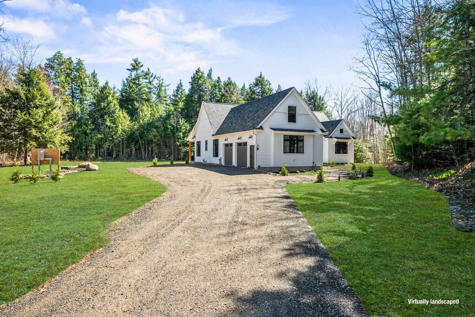 Property Photo:  123 Oxbow Lane  NH 03818 