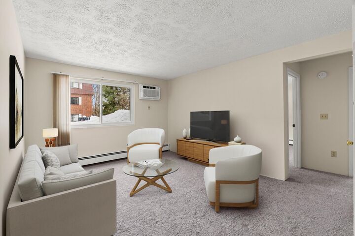 Property Photo:  555 Calef Road  NH 03103 