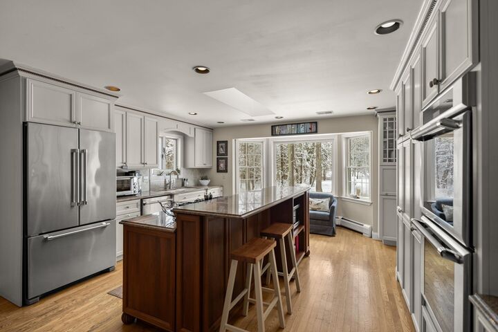 Property Photo:  6 Isaac Lucas Circle  NH 03820 