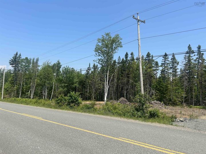 Property Photo:  0 Meadows Road  NS B1L 1A1 