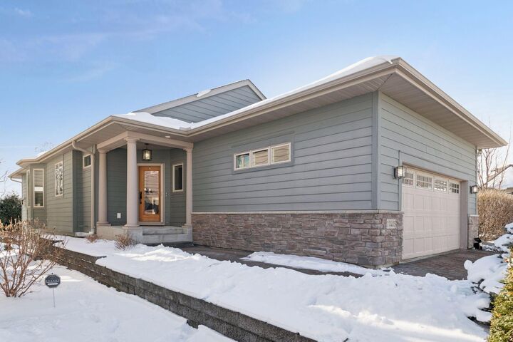 Property Photo: 17435 Sanctuary Drive MN 55391