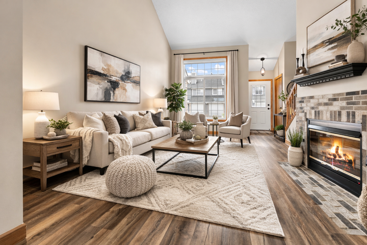 Property Photo: 420 Monk Court MN 55317