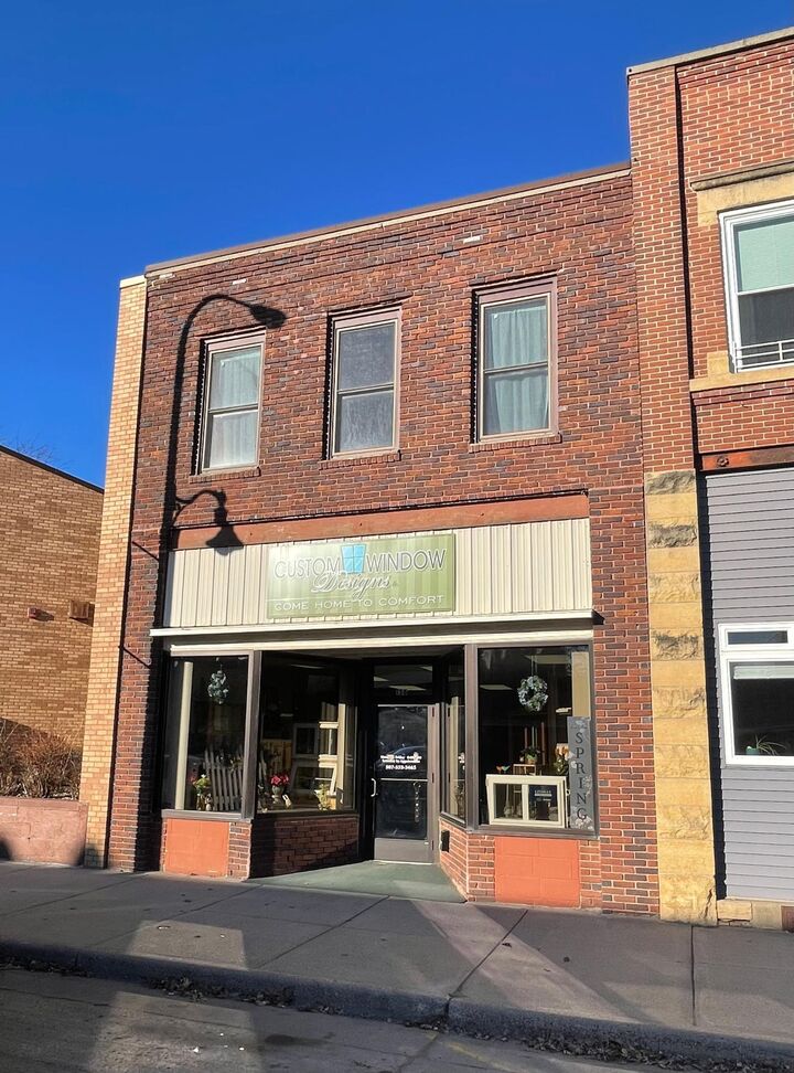 Property Photo:  136 S Broadway  MN 56097 