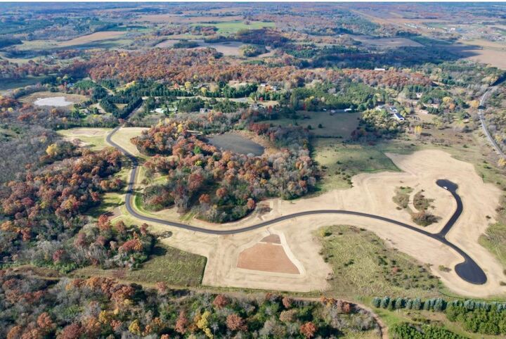 Property Photo:  Xxx Lot 7 74th Street  WI 54017 