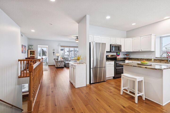 Property Photo:  15840 Cicerone Path  MN 55068 