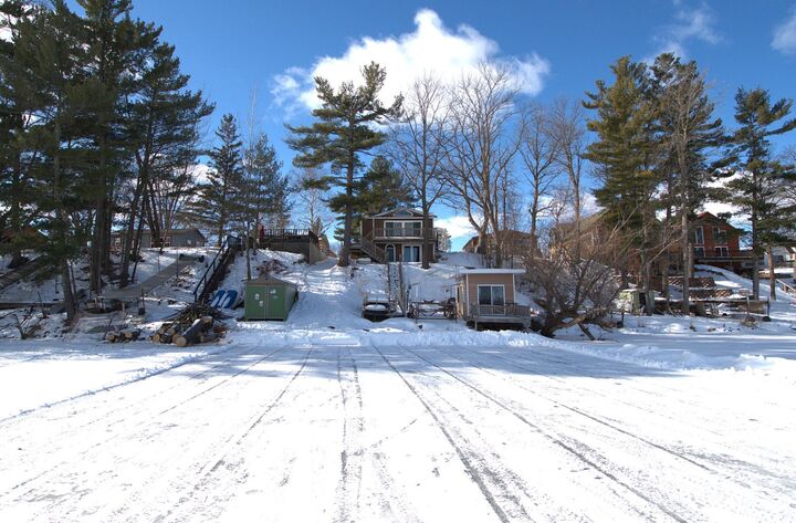 Property Photo:  17678 Edgewater Road NE  MN 55063 