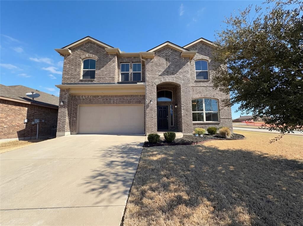 Property Photo:  13824 Langston Lake Road  TX 76262 