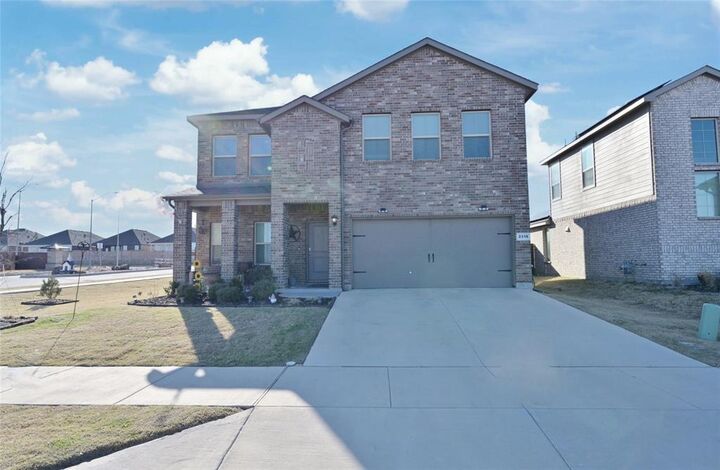 Property Photo:  2316 Edisto Beach Drive  TX 76108 