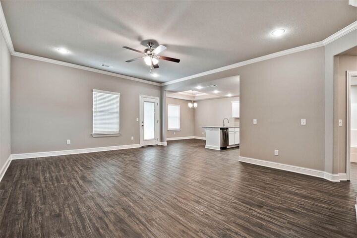 Property Photo:  1719 Charismatic Drive  AR 72753 