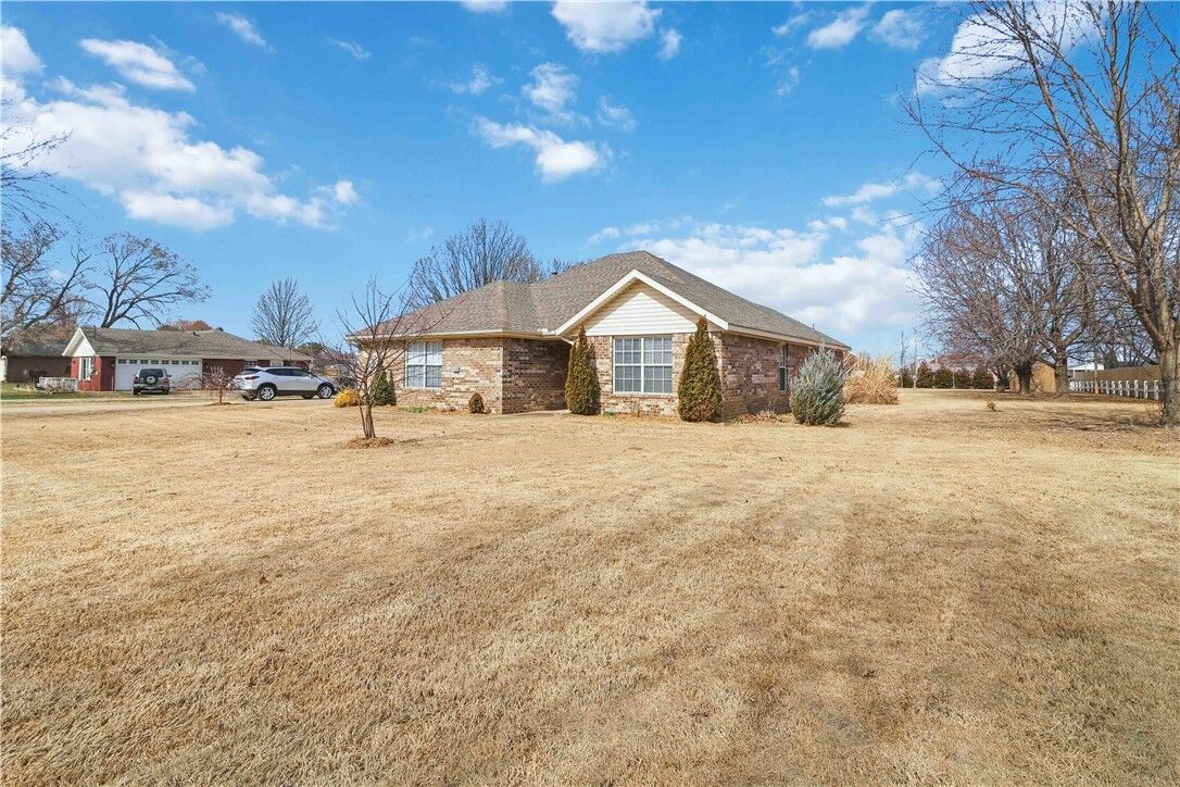 Property Photo:  13648 N Ua Beef Farm  AR 72704 