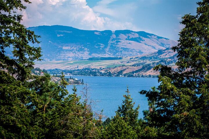 Property Photo: 10523 Westshore Road BC V1H 2B2