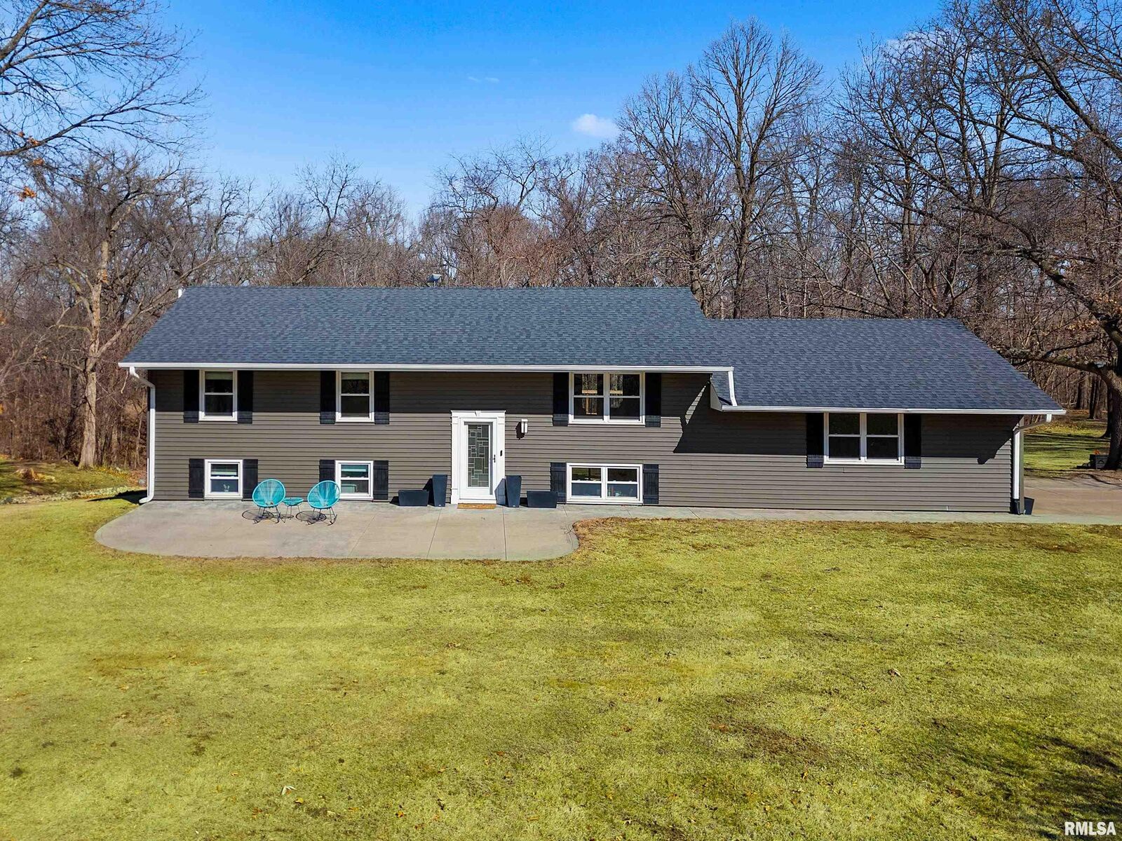 Property Photo:  7305 W Grange Hall Road  IL 61525 