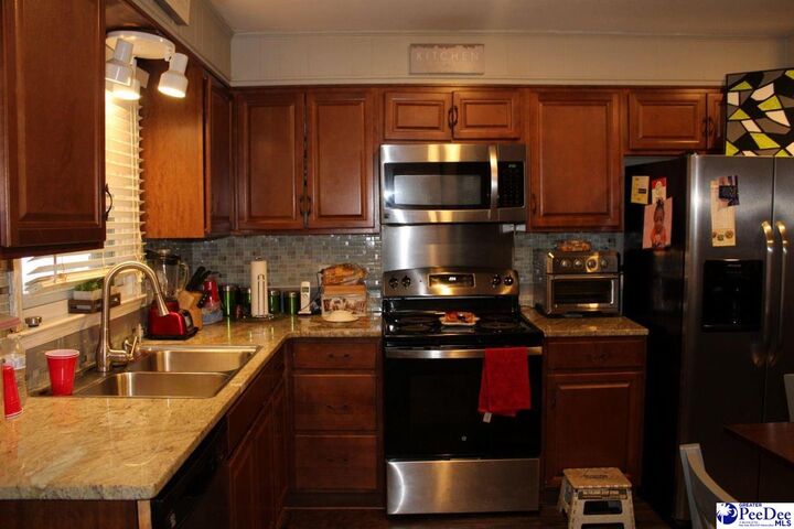 Property Photo:  1407 Aaron Cir.  SC 29506-6301 