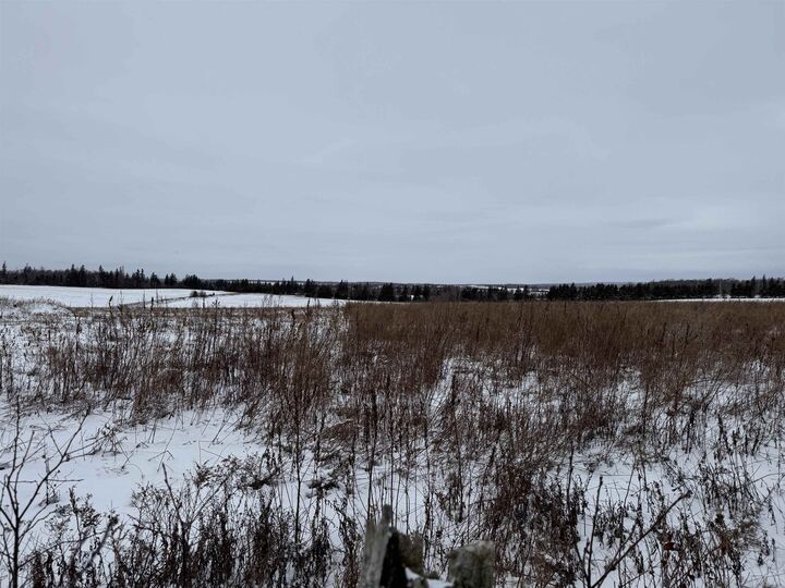 Property Photo:  Lot Reid Road  PE C0A 1E0 