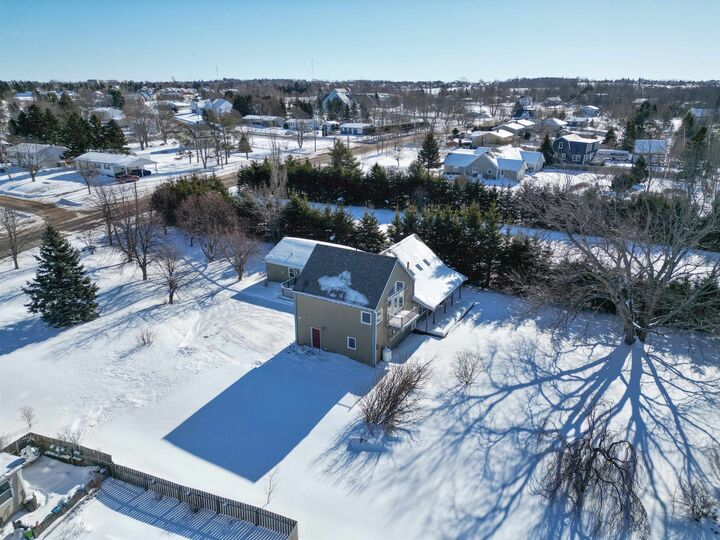 Property Photo: 114 Stratford Road PE C1B 1Y4