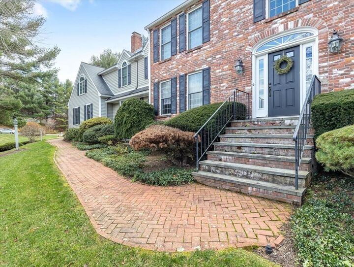 Property Photo:  18 Shawnee Rd  MA 02052 