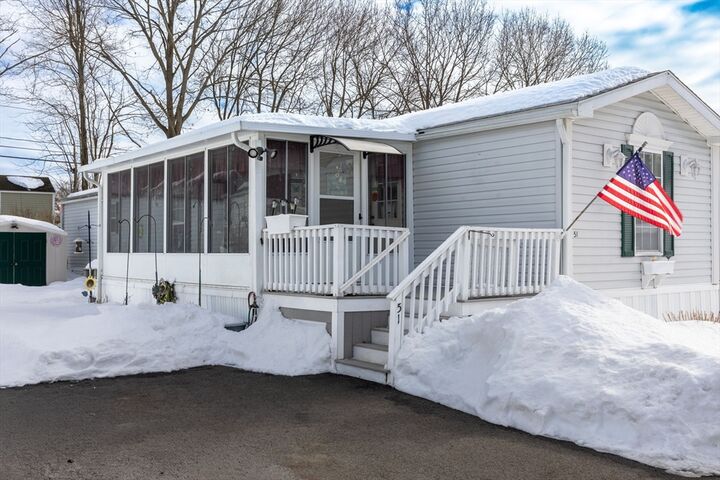 Property Photo:  51 Tucker Terrace  MA 02767 