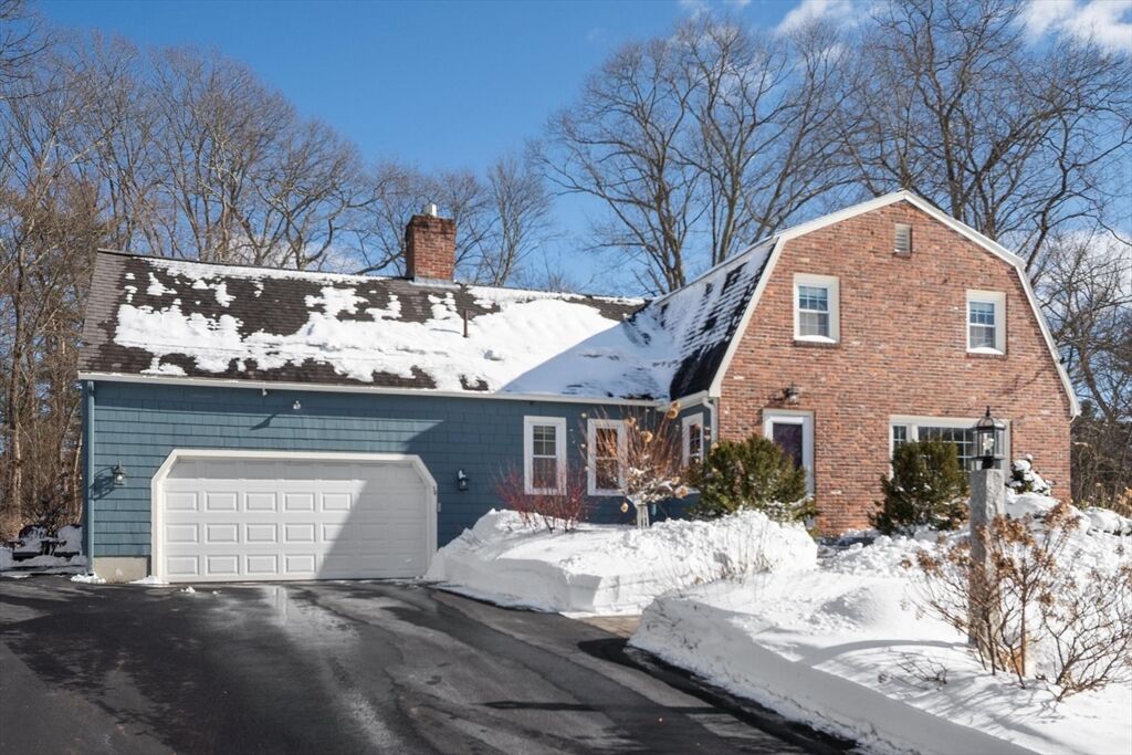 Property Photo: 34 Clover Hill Drive MA 01824