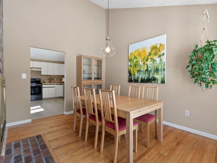 Property Photo: 505 Cross St MA 01505