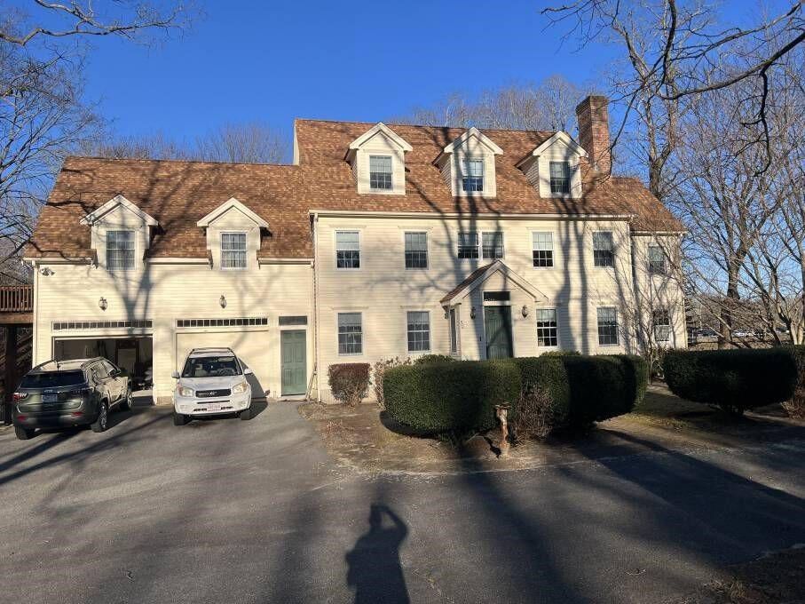 Property Photo:  30 Katherine Lee Bates Rd  MA 02540 