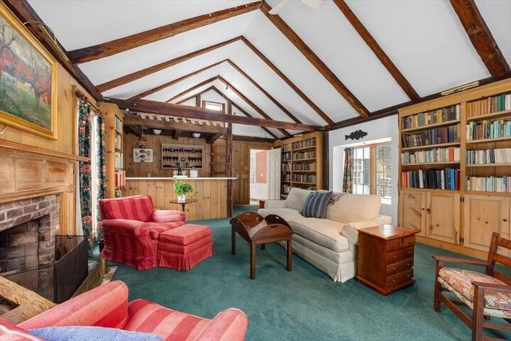 Property Photo:  506 Main Street  MA 02339 