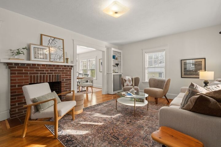 Property Photo:  35 Maple Rd  MA 02176 