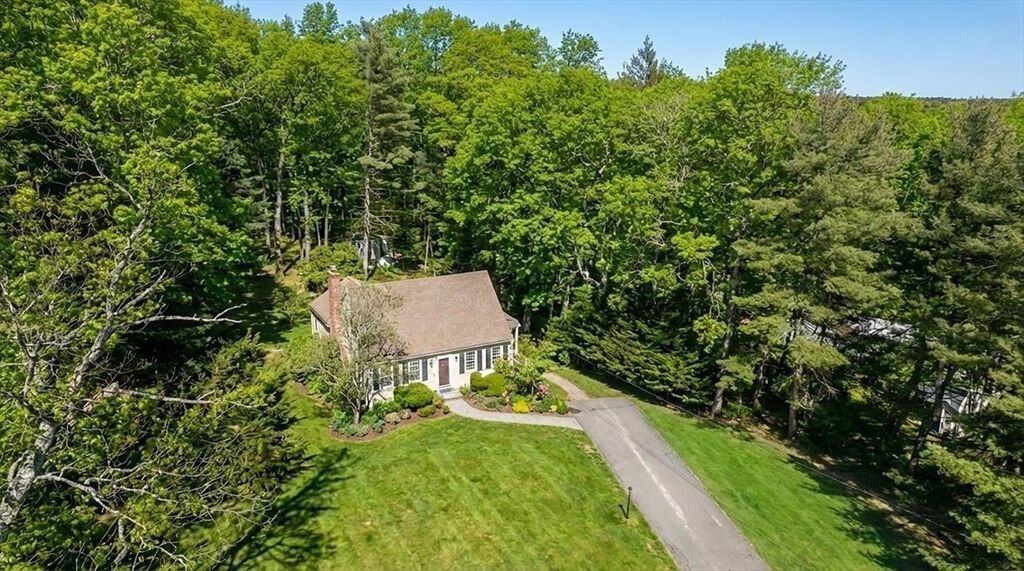 Property Photo: 75 Masthead Drive MA 02061